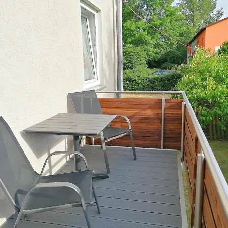 M-oase Feeling Design I Kueche I Netflix I Balkon Braunschweig