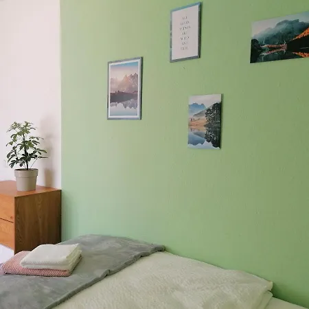 M-oase Feeling Design I Kueche I Netflix I Balkon Appartamento *